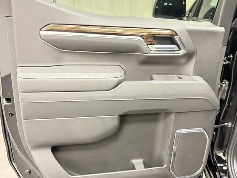 New 2026 GMC Sierra 1500 Elevation w/ Elevation Premium Package image 22