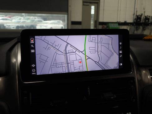 Certified 2023 Lexus GX 460 Premium image 24