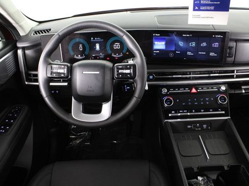 Certified 2026 Hyundai Santa Fe SEL image 7