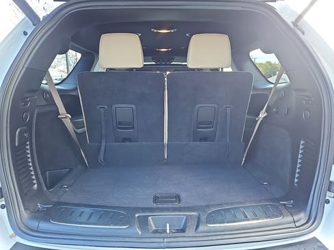 Used 2022 Dodge Durango GT image 37