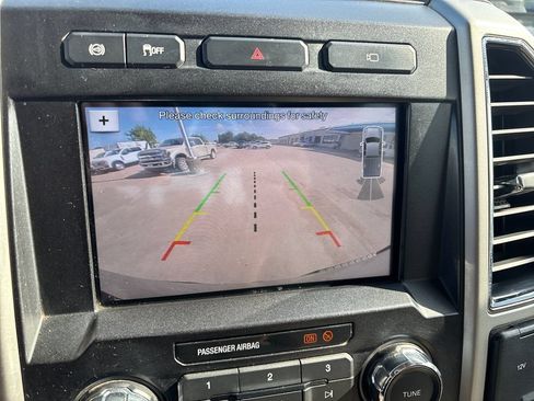 Used 2019 Ford F250 Lariat w/ Chrome Package AWD/4WD image 22