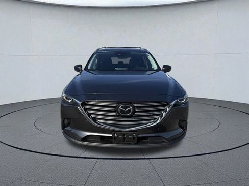 Used 2021 MAZDA CX-9 Sport image 9