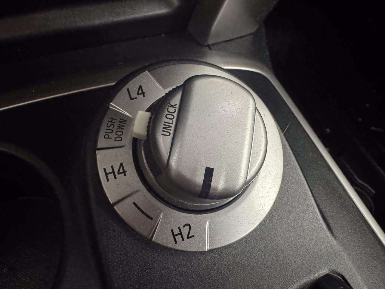Used 2021 Toyota 4Runner SR5 AWD/4WD image 22