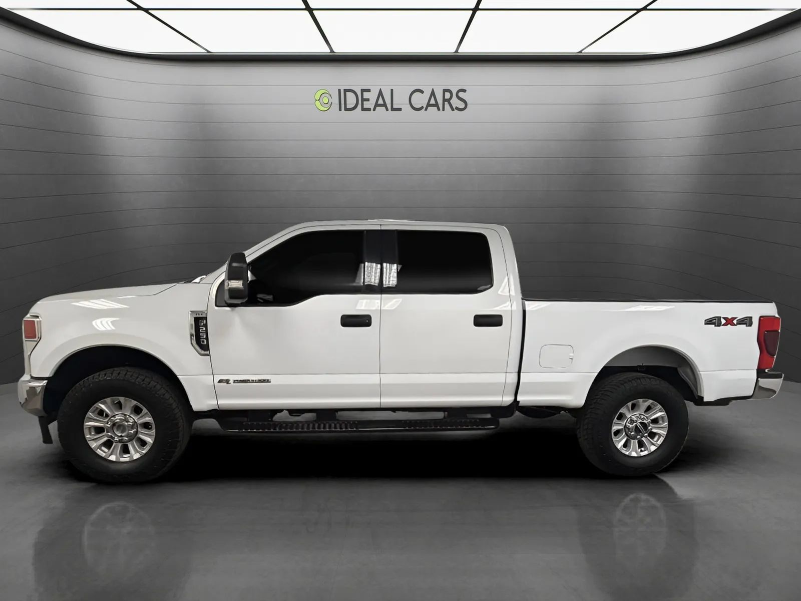 Used 2022 Ford F250 XLT AWD/4WD image 8