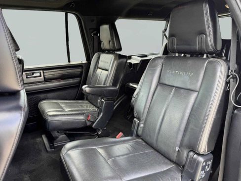 Used 2016 Ford Expedition EL Platinum image 39