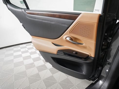 New 2025 Lexus ES 350 w/ Premium Package image 12