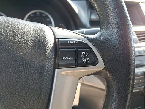 Used 2012 Honda Accord LX image 21