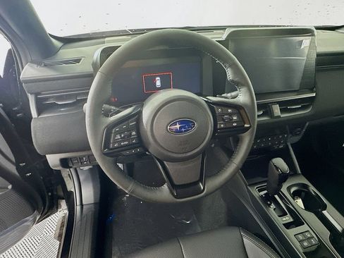 New 2026 Subaru Outback Limited XT image 15