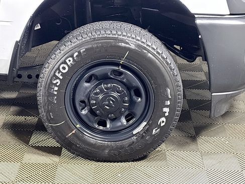 New 2026 RAM 2500 Tradesman AWD/4WD image 23