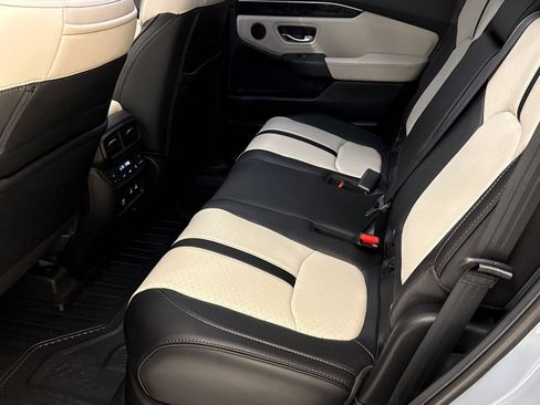 New 2026 Honda Passport TrailSport Elite image 13