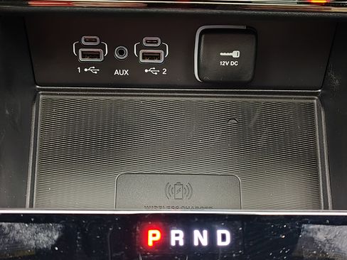 New 2025 Jeep Grand Cherokee L Altitude image 29