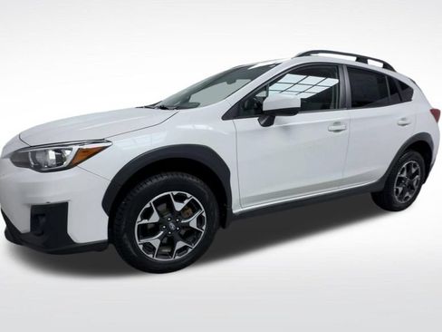 Used 2019 Subaru Crosstrek 2.0i Premium AWD/4WD image 4