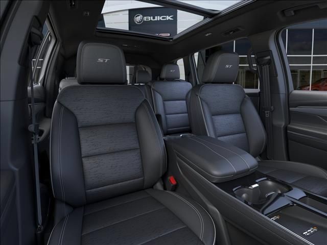 New 2027 Buick Enclave Sport Touring w/ Power Package FWD image 16