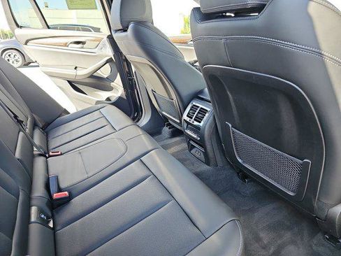 Used 2024 BMW X3 xDrive30i w/ Convenience Package image 11