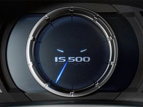 Used 2024 Lexus IS 500 image 61