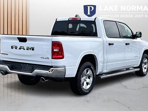 New 2026 RAM 1500 Big Horn image 9