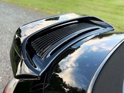 Used 1999 Porsche 911 Carrera RWD image 50