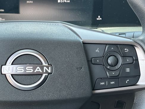 Used 2026 Nissan Sentra SV w/ Floor Mat Package FWD image 20