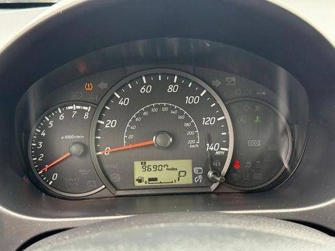 Used 2024 Mitsubishi Mirage ES FWD image 21