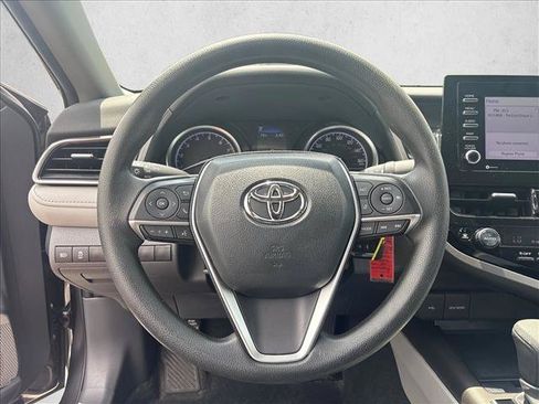 Certified 2023 Toyota Camry LE FWD image 14