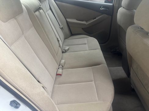 Used 2009 Nissan Altima 2.5 S FWD image 14
