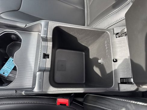 Used 2025 Jeep Grand Cherokee Limited 4xe w/ MOPAR Finishing Package image 31