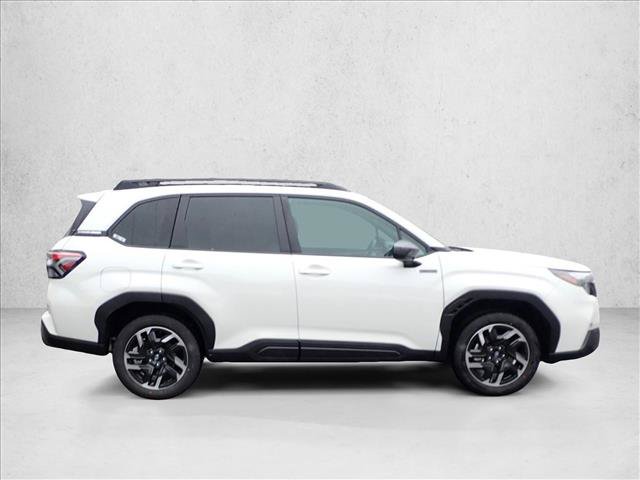 New 2026 Subaru Forester Premium AWD/4WD image 5
