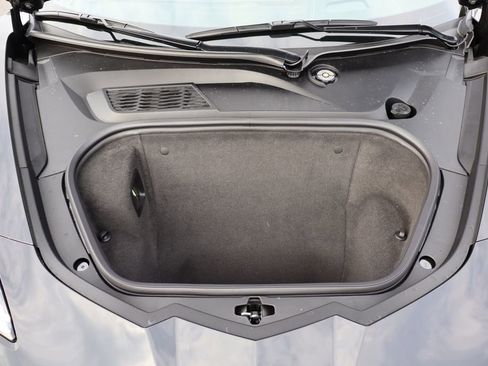 New 2026 Chevrolet Corvette Z06 image 49