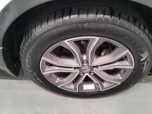 Certified 2020 Honda CR-V Touring image 40