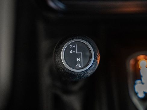 New 2026 Jeep Wrangler Sport S image 24