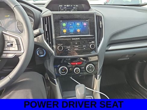 Certified 2024 Subaru Forester Premium AWD/4WD image 9