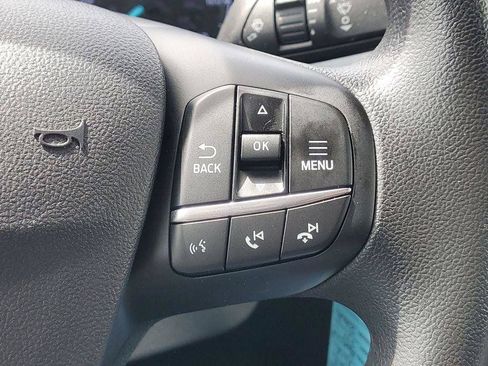 Used 2024 Ford Maverick XLT w/ Equipment Group 300A Standard AWD/4WD image 10