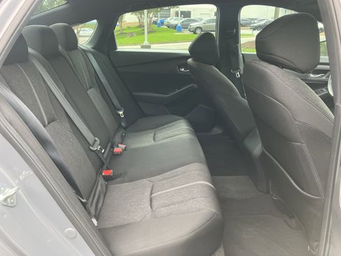 Certified 2023 Honda Accord Sport image 32