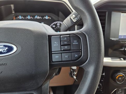 Used 2021 Ford F150 XLT AWD/4WD image 42