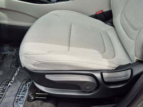 New 2026 Hyundai Tucson SE FWD image 18