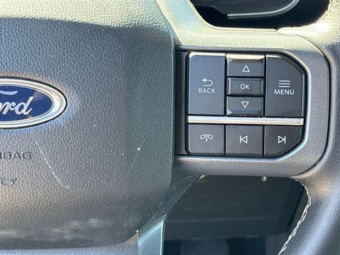 Certified 2023 Ford F150 XLT w/ Equipment Group 302A High image 20