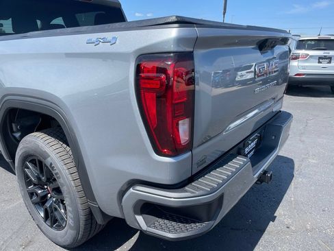 Used 2024 GMC Sierra 1500 Elevation AWD/4WD image 37