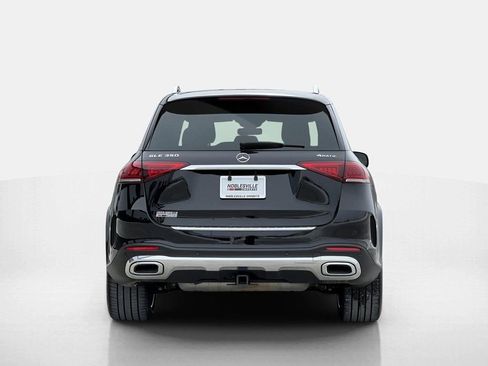 Used 2023 Mercedes-Benz GLE 350 4MATIC image 7