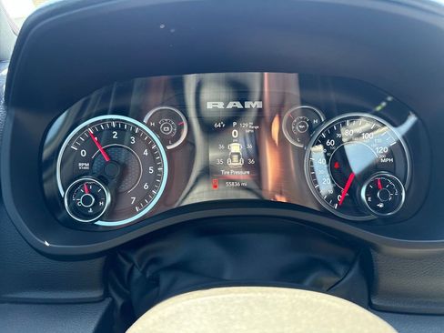 Used 2023 RAM 1500 Big Horn AWD/4WD image 20