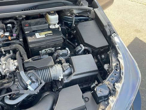 Used 2022 Toyota Corolla XSE w/ XSE Preferred Package image 28