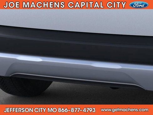 New 2026 Ford Escape Active w/ Cold Weather Package image 24