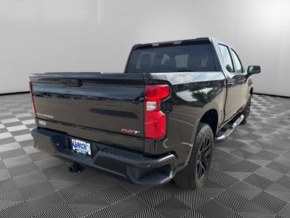 New 2026 Chevrolet Silverado 1500 RST w/ RST Select Package