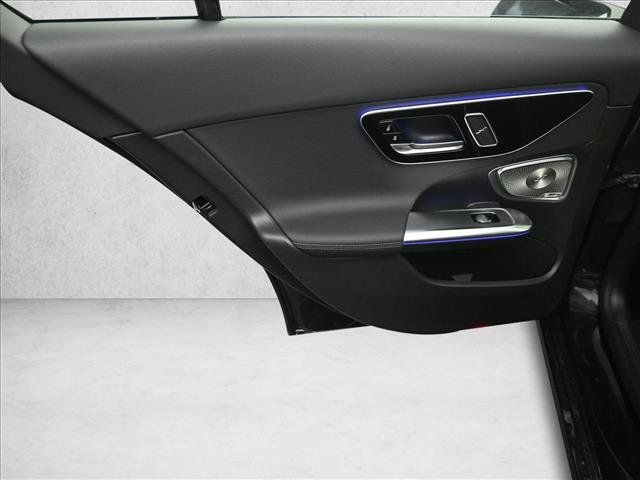 Certified 2026 Mercedes-Benz C 300 4MATIC Sedan image 19