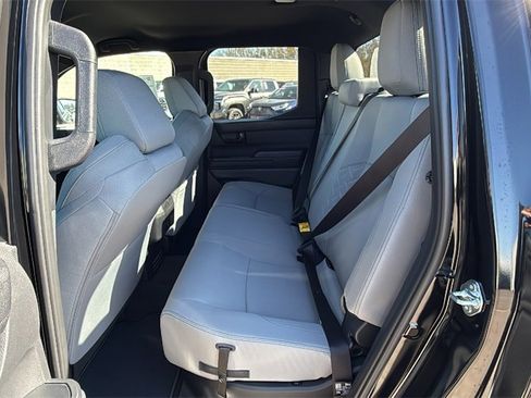 New 2026 Toyota Tacoma SR5 image 14