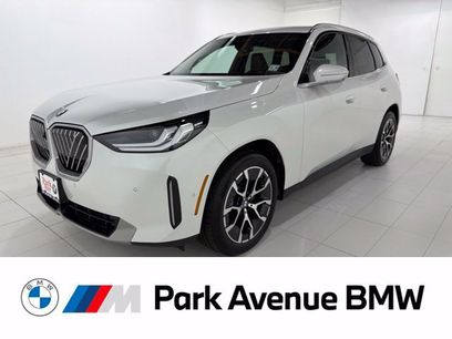 Used 2026 BMW X3 xDrive30i w/ Premium Package
