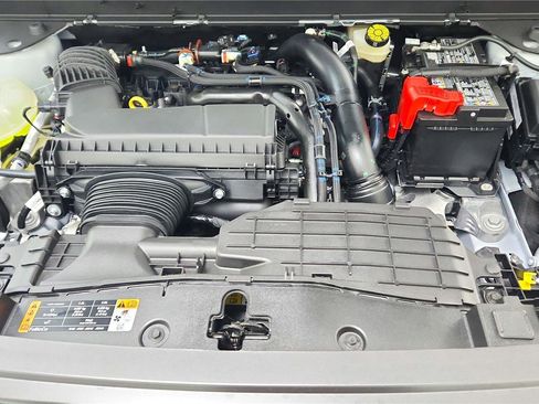 New 2025 Ford Bronco Sport Badlands w/ Badlands Tech Package image 21