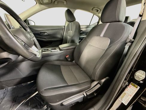 Used 2023 Nissan Sentra SV w/ All-Weather Package FWD image 22