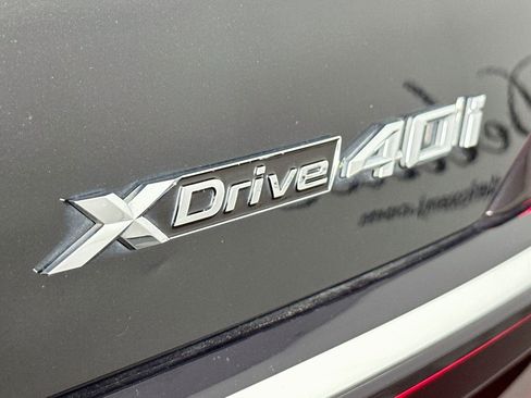 Used 2023 BMW X7 xDrive40i w/ Executive Package AWD/4WD image 28