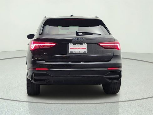 Used 2025 Audi Q3 2.0T Premium w/ Convenience Package AWD/4WD image 6