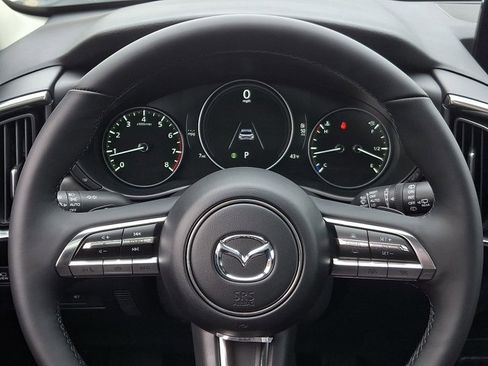 New 2026 MAZDA CX-50 2.5 Turbo w/ Accent Package image 18